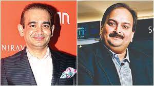 Mehul choksi is a citizen of antigua and hence has legal and constitutional protection as a citizen. Nirav Modi Mehul Choksi S Luxury Cars Fetch Rs 3 29 Crore