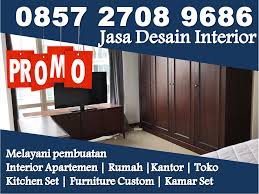 Pin Auf Budget Renovasi Apartemen