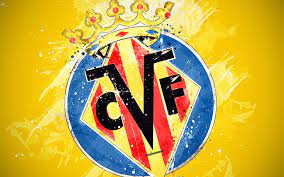 May 27, 2021 · unai emery has set his sights on the champions league after guiding villarreal to their first major european title thanks to an upset of manchester united in the europa league. Hd Wallpaper Soccer Villarreal Cf Emblem Logo Wallpaper Flare