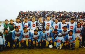 Estudiantes de rio cuarto 1984. Anotando Futbol Estudiantes De Rio Cuarto