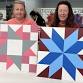 Barn Quilt Painting Class event image