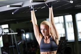 The Absolute Beginners Guide To Pull Up Exercise 365