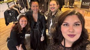 AllSaints Retail Company Updates