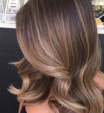 Golden Bronze Hair Color Hair Color For Black Hair Balayage Hair Hair Styles