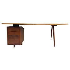 George Nakashima Desk 1stdibs Com Minimalist Wood Furniture Rustic Furniture Diy Nakashima Furniture