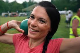 VIDEO: Highland Games...More than men in kilts throwing trees