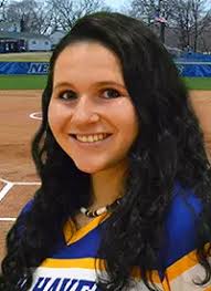 2018 Softball Roster