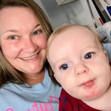 Amanda Walraven (awalravenmom)