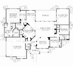 Stock home plans custom home designs builder house plan services. Floor Plans Glazier Homes