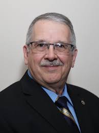 Conservative' John Powell Talks Leadership In Race For Magistrate