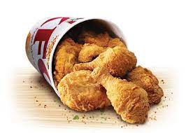 Kfc Chicken Recipe Just As Good As The Original The Whoot Kfc Chicken Recipe Kfc Chicken Kfc Original Recipe