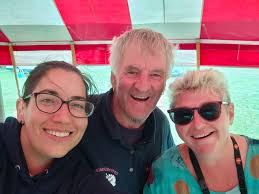 Inaugural Moorlands Park festival photos and details