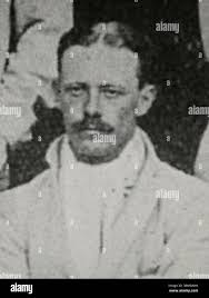 Leonard crawley hi-res stock photography and images