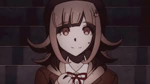 The best gifs for danganronpa. Danganronpa Pfp Gif 1 Animated Gif Discovered By áƒ¦áƒ¦ Wed Nes Day Wednesdays