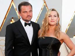 Maybe you would like to learn more about one of these? Leonardo Dicaprio And Kate Winslet Reunite At The Oscars Red Carpet Take The Internet By Storm The Economic Times