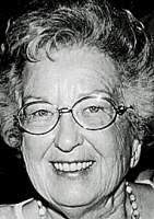 Betsy Coons Obituary (2010)