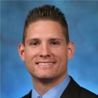 Marshall Blevins Email & Phone Number