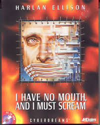 Harlan Ellison: I Have No Mouth, and I Must Scream credits (DOS, 1995)