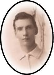 1821Info11f1: Walter John Thomas Blackman