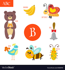 Baa 6 · bad 7 · bag 8 · bah 8 · bal 7 · bam 9 · ban 7 · bap 9 · bar 6 · bas 6 · bat 6 · bay 8 · bed 7 · bee 6 &middot. Words With Letter B 35 Images Testy Yet Trying Initial B Free Speech Therapy Abc Learning Letter B Guess The Words From Letter B For Free Phonics Letter Of The Week