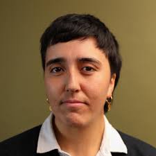 The Mixtape: The Spinoff's Madeleine Chapman