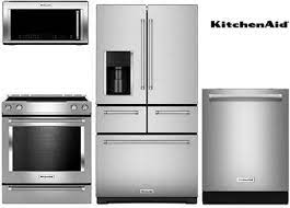 10 Best Stainless Steel Kitchen Appliance Packages Reviews Ratings Prices Kitchen Appliance Packages Lg Kitchen Appliances Steel Kitchen Appliances