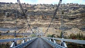 Hoteles cerca de the cove palisades state park. The Cove Palisades State Park Oregon State Parks