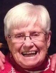 Anita Terry Obituary (2016)