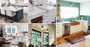 8 trendy ideas to enhance white kitchen