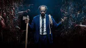 Paranormal Netflix Official Site