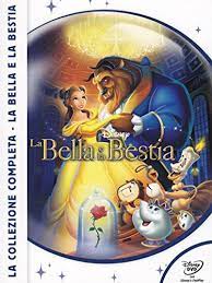 Un segreto oscuro e triste, purtroppo, si cela nella storia della bestia: Amazon Com La Bella E La Bestia La Collezione Completa 3 Dvds It Import Movies Tv