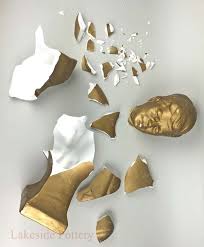 Epoxy Or Super Glue For Ceramic Sculpture Or China Repair Pottery Ceramics Clay Sculpture