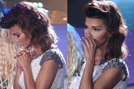 Edyta górniak w 1994 roku przyjęła zaproszenie telewizji polskiej do reprezentowania polski w 39. Eurowizja 2016 Edyta Gorniak Miala Wystapic W Innej Sukni Tuz Przed Koncertem Kreacje Zniszczono Byla Zalamana