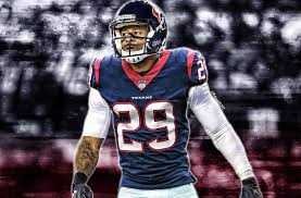 Houston texans wide receiver kenny stills was arrested and charged with a felony during a protest at the home of kentucky's attorney general. How Earl Thomas Would Boost The Texans