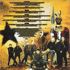 Brock wild lucy spraggan santa maradona f.c. First Timer Ever Best Of Mano Negra On Vinyl Double Black 140g Vinyl Edition 24 Sons All Their Hits King Kong Five Mala Vida Pas Assez De Toi Out Of Time Man King Of Bongo Sidi Hbibi Santa Maradona Senor Matenza Mano Negra Are The