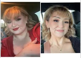 What a difference a year makes! HW:288 CW:141 GW:130-135