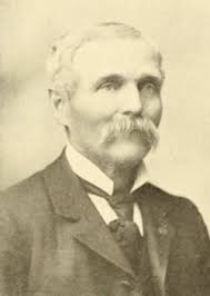 CPL William Wales Holden (1843-1936)