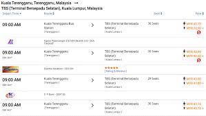Adik beradik and adam express are two popular express bus companies based in the east coast of malaysia. Tiket Bas Online Adik Beradik Express Contact Number Semakan My