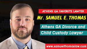 Law Office of Samuel E Thomas