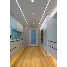 Dss2p Economy Premium 2 3w Soft Strip 24v By Pureedge Lighting Ceiling Light Design Modern Kitchen Interiors Kitchen Led Lighting