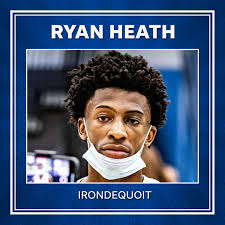 AGR: All-Greater Rochester Boys Basketball 2022 Team