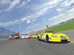 Like no enhancers or mods. Nascar Racing 2003 Season Download 2003 Simulation Game