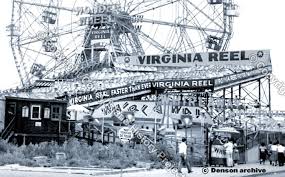 Maybe you would like to learn more about one of these? The Virginia Reel Coney Island History Project