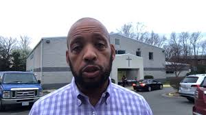 Zion Church of Fredericksburg is Live with Pastor Troy T. Dixon issuing  Communion to be taken