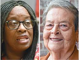 Crawford Day Festival returns to town this week