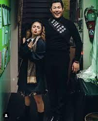 to otho not so fast, round boy. Girl Scout And Otho Beetlejuice Movie Beetlejuice Cast Beetlejuice