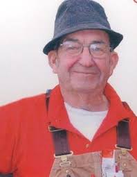 Donald Darrow's Instagram, Twitter & Facebook