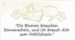Poesiealbum Spruche Schone Spruche Furs Poesiealbum