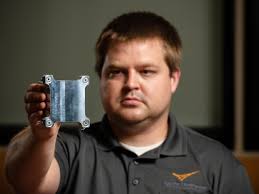 PNNL Takes Its Radiation Expertise to Space