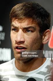 496 Sam Stout Photos & High Res Pictures